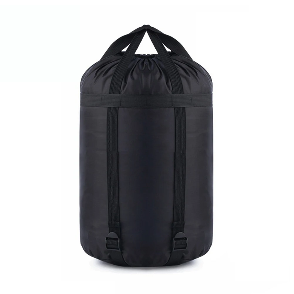 Bag Sleeping Bag Storage 43x23x23cm Bags Traveling Waterproof Compression High Quality Outdoor Camping