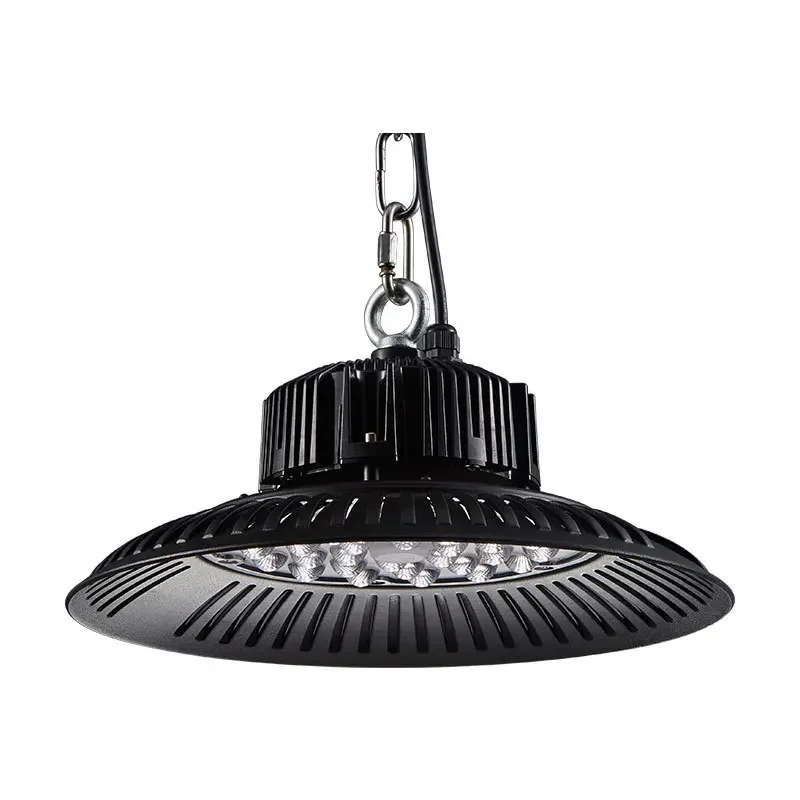 Led Work Light Garage Lights High Bay Lights 50/100/150W Super Brightness UFO High Bay Lamp LED Factory Garage Stadium Tri-proof Lamp Warehouse Workshop Industrial Lighting