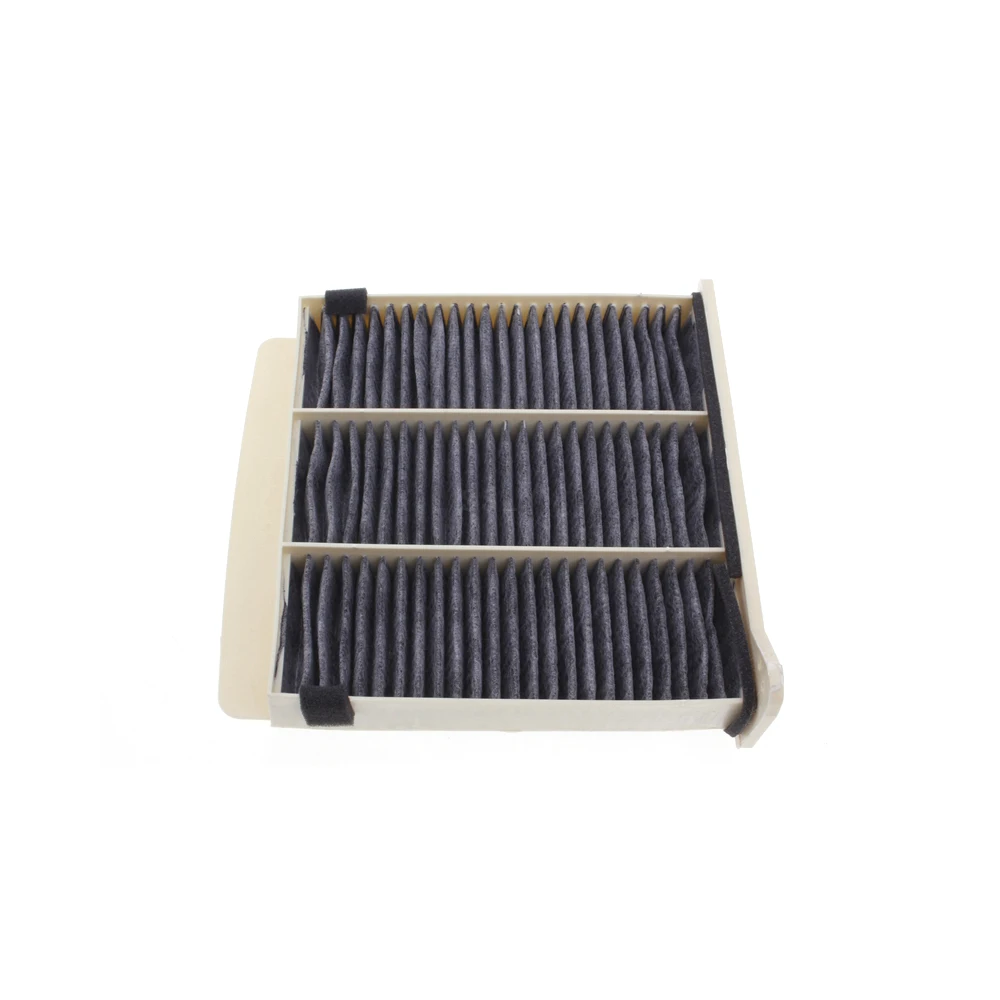 

Cabin Filter for Mitsubishi LANCER VII (CS_A, CT_A) 1.3 2003- MR398288