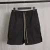 24ss High Street Rick Shorts for Men Y2k Summer New In Cargo Ownes Short Pants Streetwear Basketball Sports RO Shorts 2