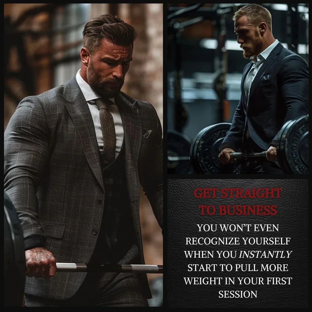 Düz bir yüzeyde sergilenen siyah fitness bilek kayışları