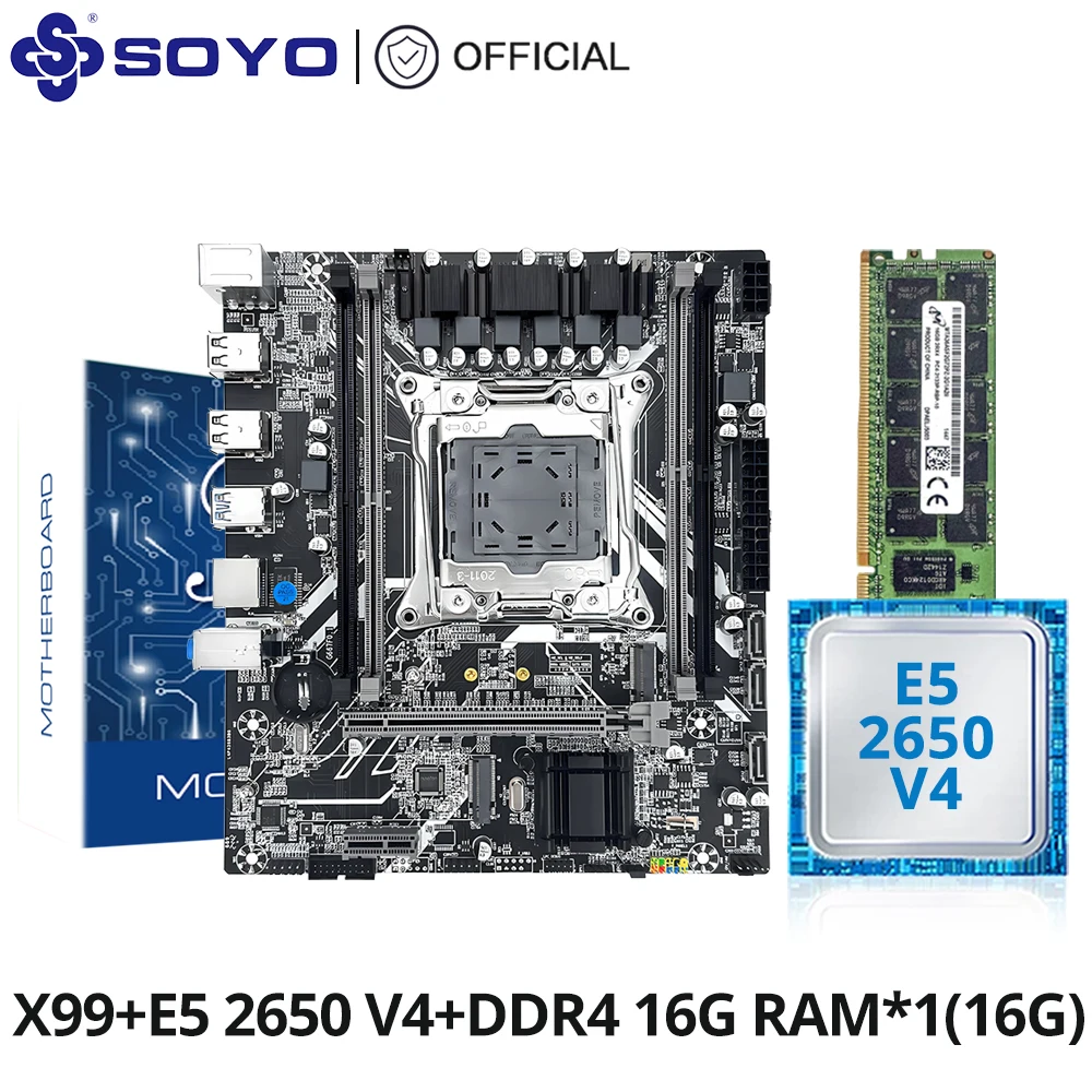 aigo X99マザーボードE5-2698 v4 CPU aigo X99マザーボードE5-2698 v4 CPU aigo X99マザーボードE5-2698 v4 CPU