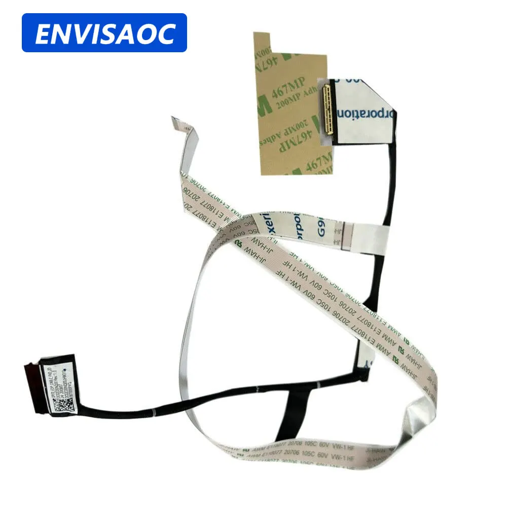 

Гибкий кабель для ноутбука HP Envy 17M-CG 17-CG 17T-CG