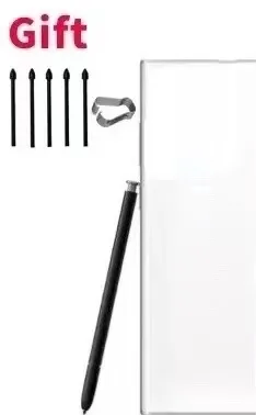 Stylus Stift Für Galaxy S22 Ultra 5G S22Ultra SM-S908B/U/W Telefon Touchscreen S Stift Ersatz Unterstützung Bluetooth air actions – Detail 15