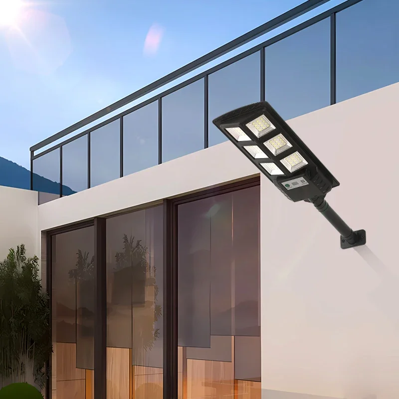 Рисунок 4 - Мощная фотолампа Wattake