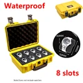 8 slots 3020yellow