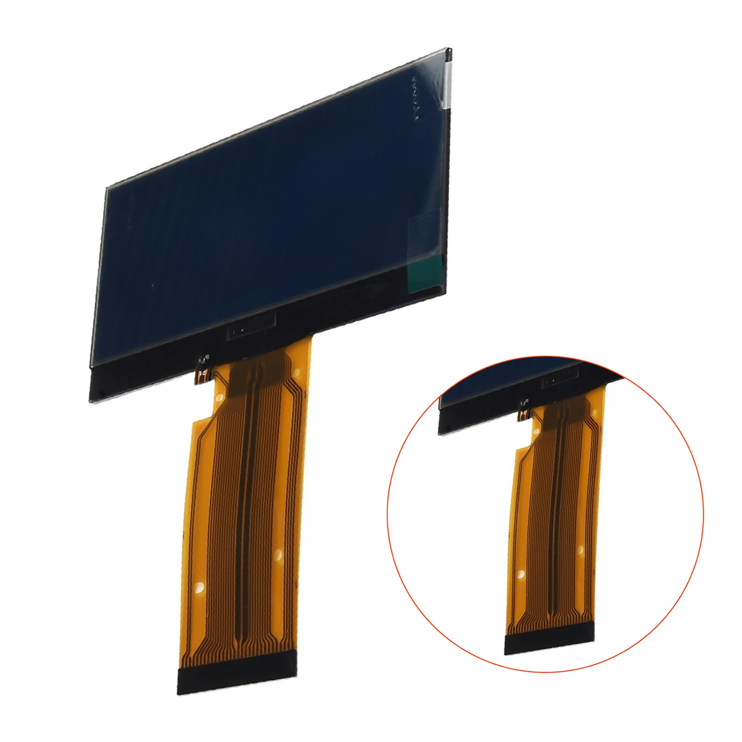1PC Auto Instrument Cluster Dashboard LCD Display Screen For Mercedes Benz W203 C Class 2000-2004/W463 G class 2002-2007