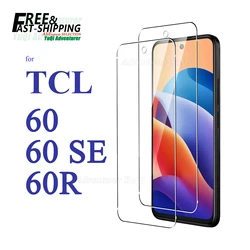 Premium Tempered Glass Screen Protector, 6.7 - Inch, 9H Hardness, HD Crystal Clarity, Anti - Scratch, Case - Friendly, Phone Accessory for 2 pieces
