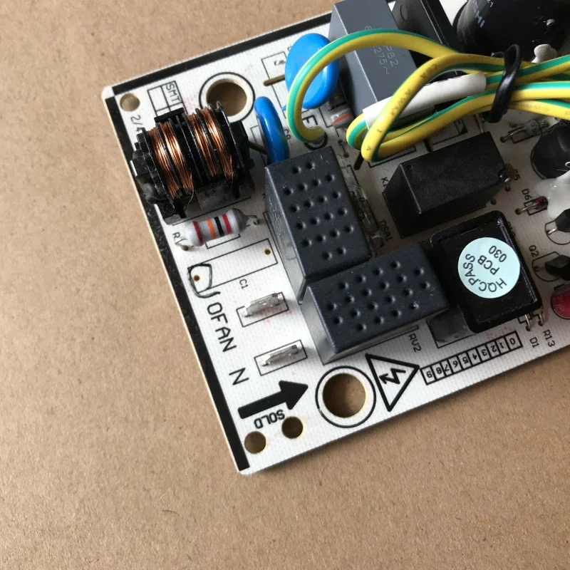 ar condicionado computador externo 30135340 w52535c 301353401 30035280 03