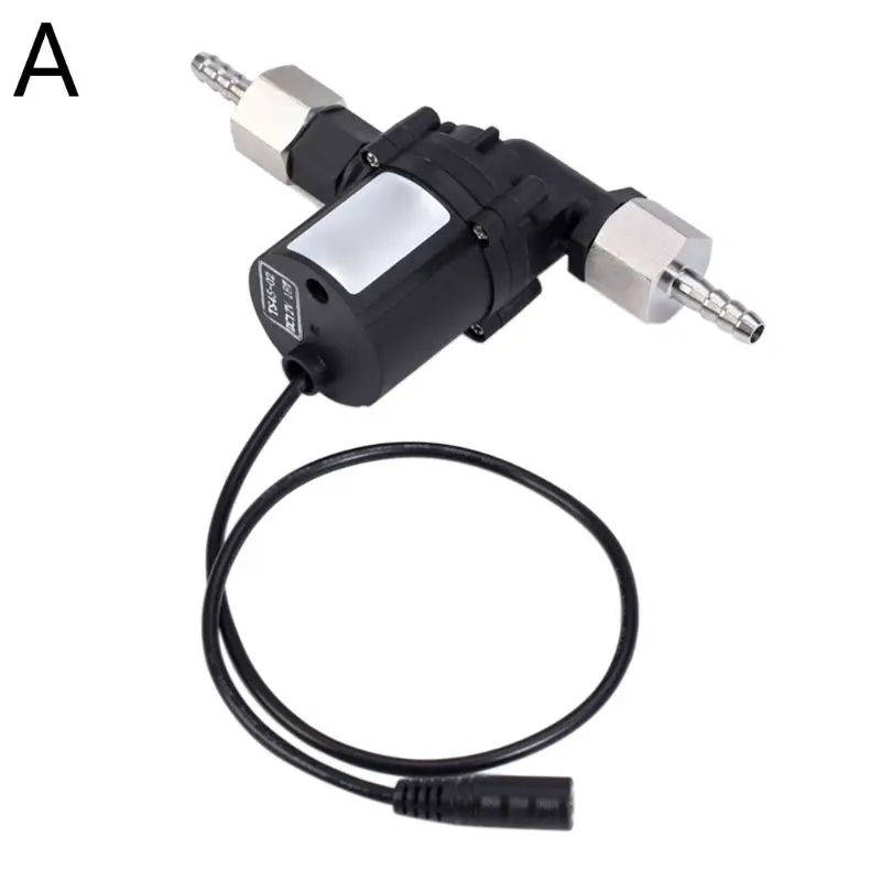for DC 12V Mini Brushless Water For Solar Water Heater 600L Submers