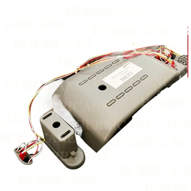 صندوق تخزين على السطح مع ضوء ، مركبة على الطرق الوعرة ، LC76 ، LC200