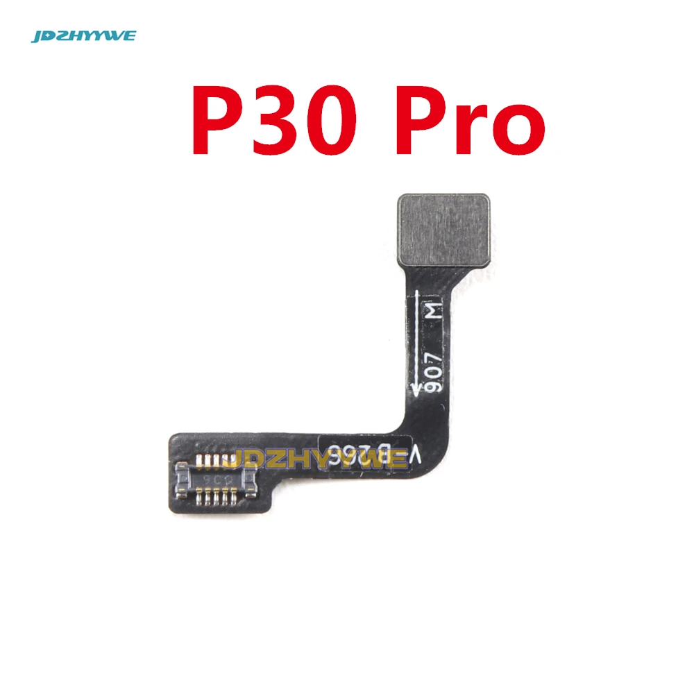 Under-Screen Fingerprint Sensor Flex Cable with Touch ID
