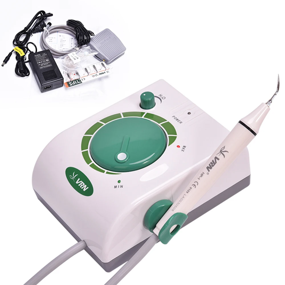 Household Ultrasonic teeth cleaner, Dental Ultrasonic Scaler Teeth