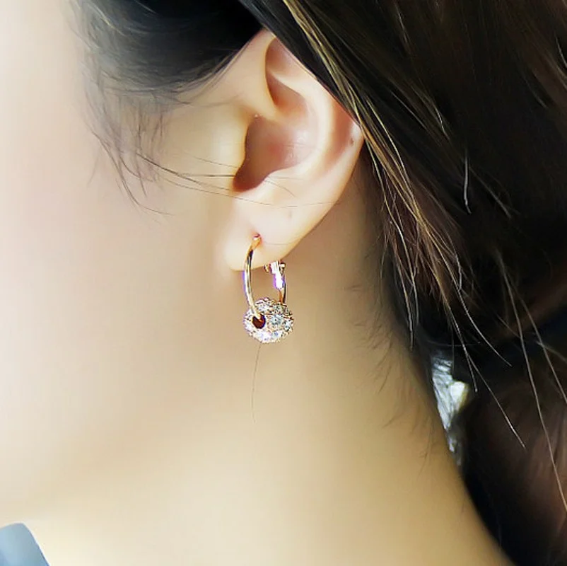 Share 83+ acupuncture earrings for weight loss best 3tdesign.edu.vn