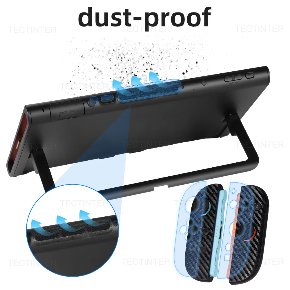 Nintendo Switch 2 Protective Kit