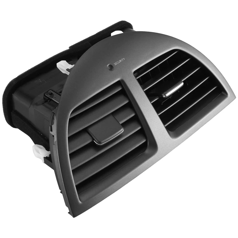 

Car AC Air Conditioner Vent Centre Outlet Panel Cover Replacement For LEXUS ES ES350 V40 2007-2012