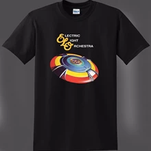 Electric Light Orchestra T Shirt - Men 