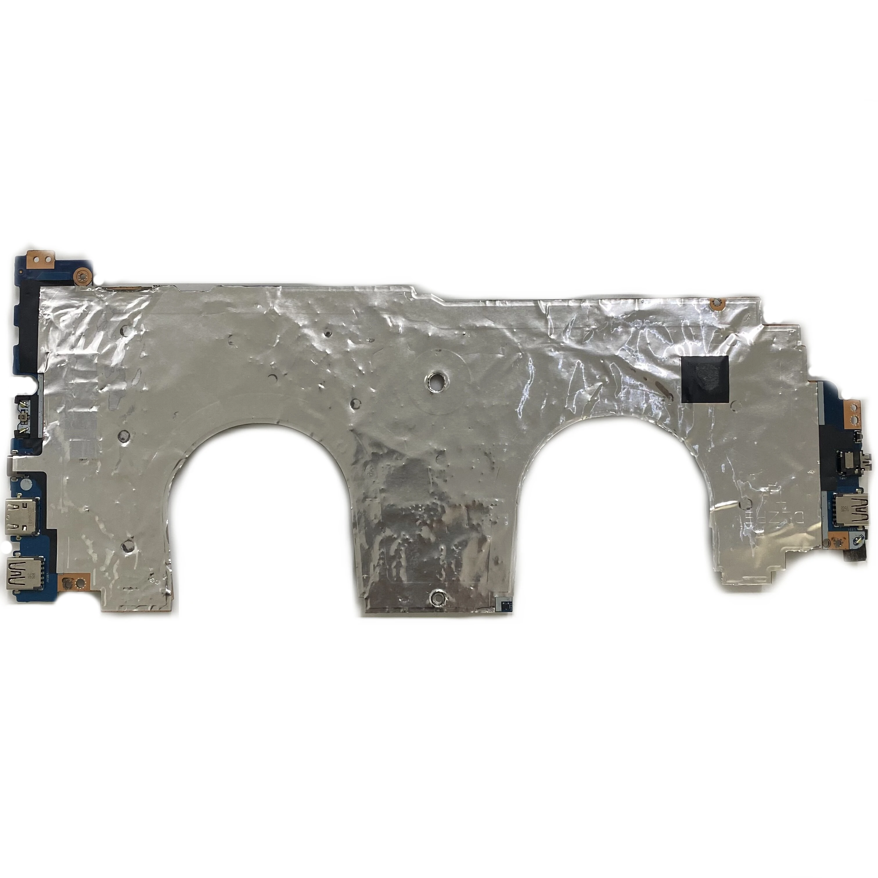 Motherboard For Lenovo Yoga 730-15IKB DLZP5 LA-F661P With I5-8520U