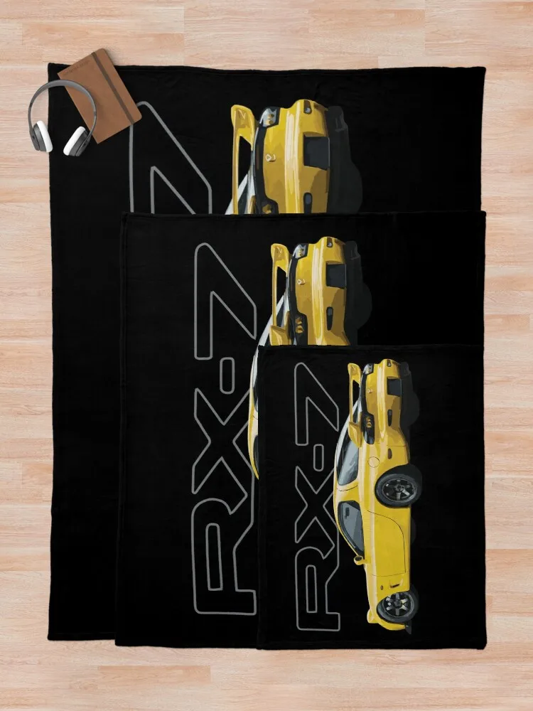 ���� ��� FD3S rx-7 CYM ������ ���