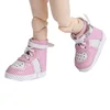 1/12 Bjd Doll Sneaker Shoes Obitsu 11 Sports Basketball Shoes Accessories For Body9, Gsc,Ddf, Ymy, Obitsu 11, Molly Holala Doll 6