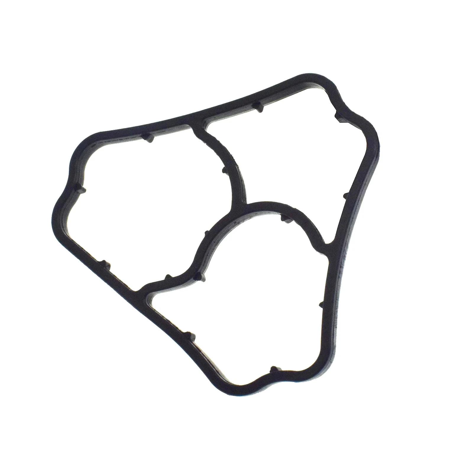 For MINI For Cooper R50 R52 R53 Oil Filter Housing Gasket 11427509211 Rubber Oil Filter Housing Seal 11 42 7 509 211 New