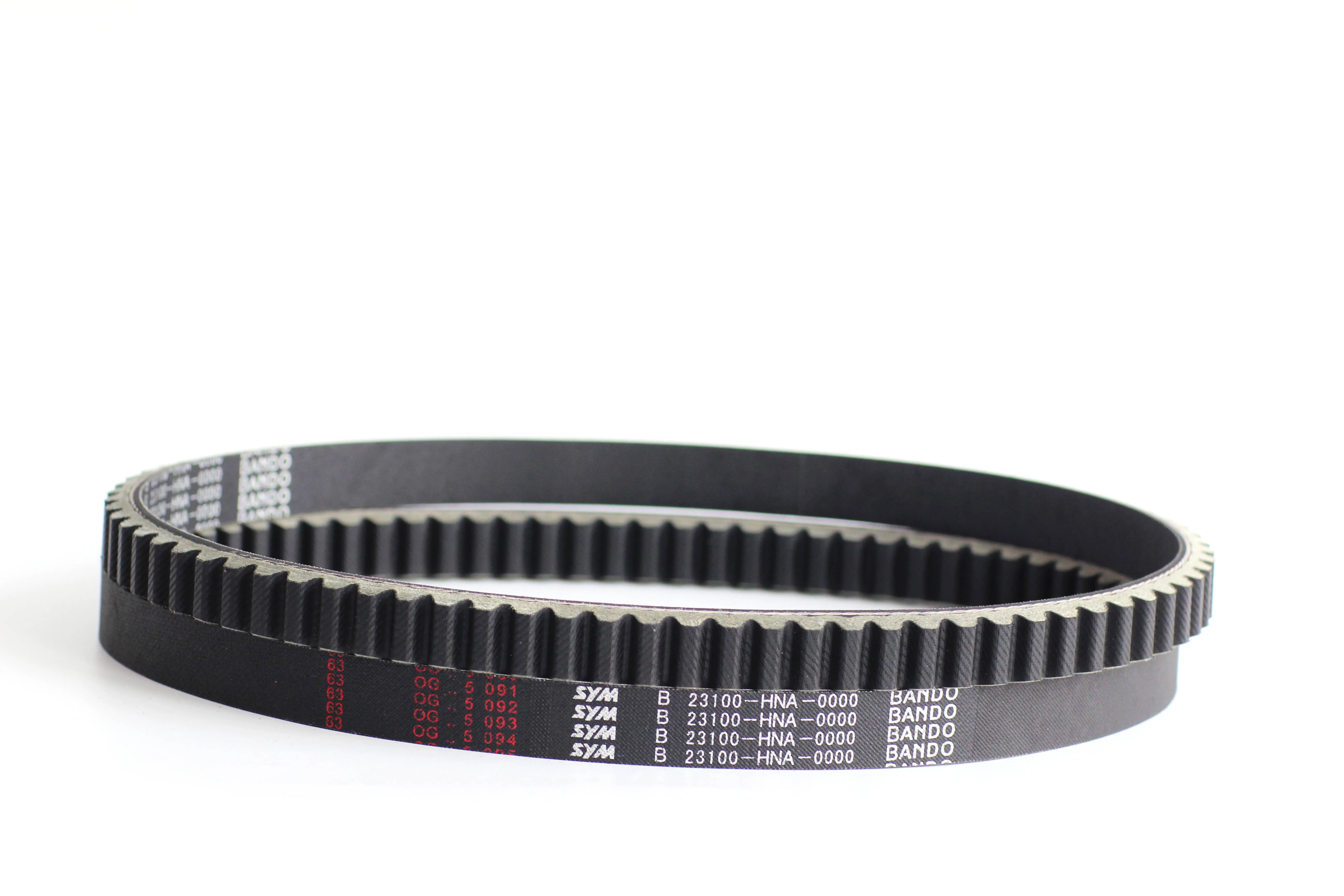 Kevlar GENUINE Scooter V-Belt drive timing belt 23100-HNA-0000 For SYM GTS Joymax 125i EVO GTS125