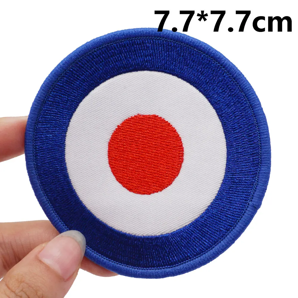 AN60-1 sew on