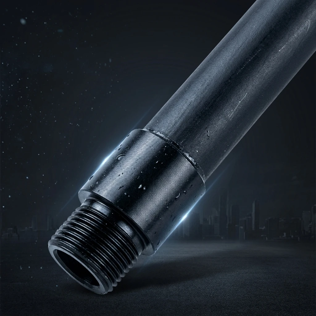 5.8Ghz 5dbi 고이득 전방향 안테나 20x450mm 무선 네트워크용 송수신 신호 강화