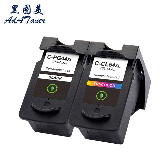 Cartucho de tinta para impresora Canon, color negro, compatible con modelo  MP240, MP250, MP260, Pixma, PG510 - AliExpress