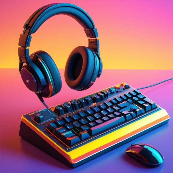 Traveler Digital Office Store Store