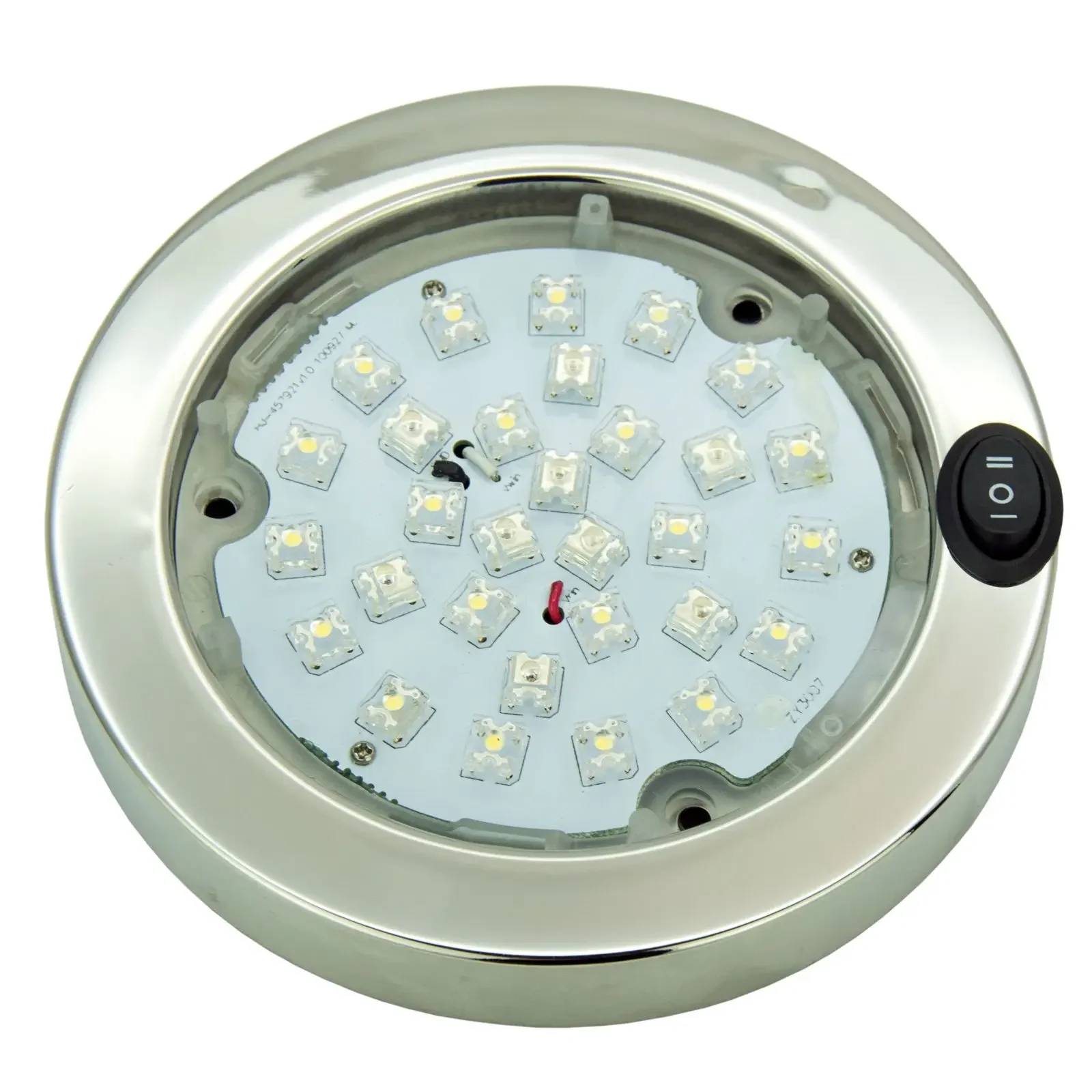 Boat LED Dome Light 3