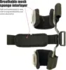 GHORTHOUD 1 Pair Kids Knock Knee Brace Children Bow Leg Correct OX Leg Orthosis Posture Corrector Brace 6