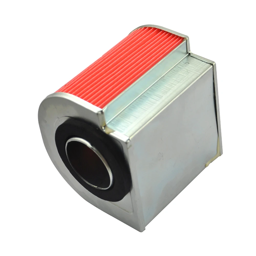 Motorcycle Engine Air Filter Cleaner Motorbike Air Intake Filter Element For Honda Rebel CMX250 CA250 CA 250 DD250 1996-2012