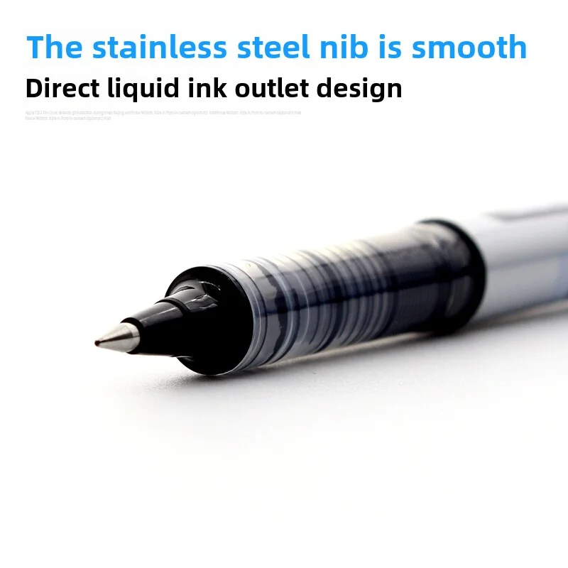 Japan Uni Mitsubishi UB-150 Gel Pen Waterproof water Resistant 0.38/0.5mm Uni Ball Eye Roller Ball Pens Office School supplies