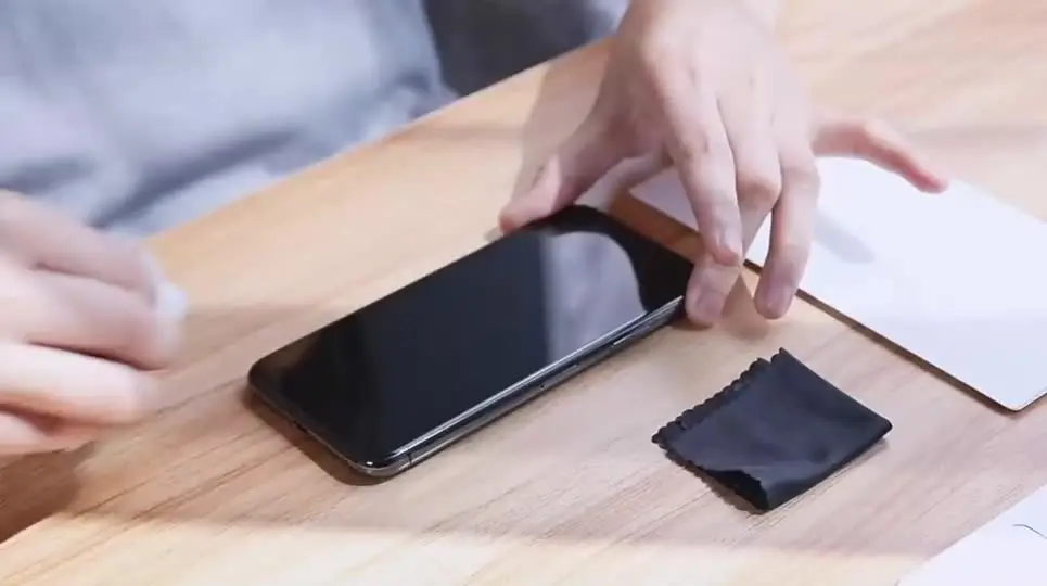 3 piezas de vidrio templado para iPhone 14 13 12 11 15 Pro Max Mini Protector de pantalla para iPhone 17 XR XS MAX 7 8 Plus 16 vidrio protector