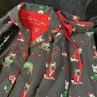 Women's Pajamas Set Cute Cartoon Print Sleepwear Elegant Top&pants 2Pcs Soft Cotton Pyjama Pour Femme Nightwear Loungewear - Image 3