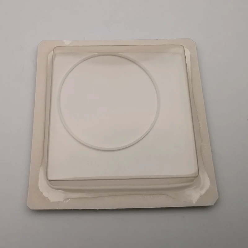 Guarnizione O-Ring Impermeabile Per Rondella Di Tenuta Con Inserto Per Castone Di Alta Qualità Per Orologi Gmt Submariner 40Mm 116610, 116710 Parti Di