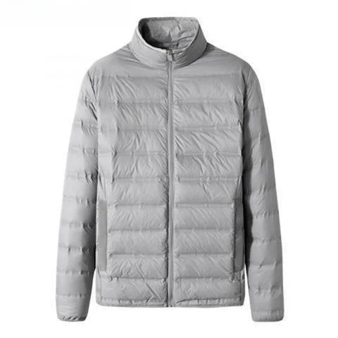 Gray stand collar [hot seller] - only 2% left!