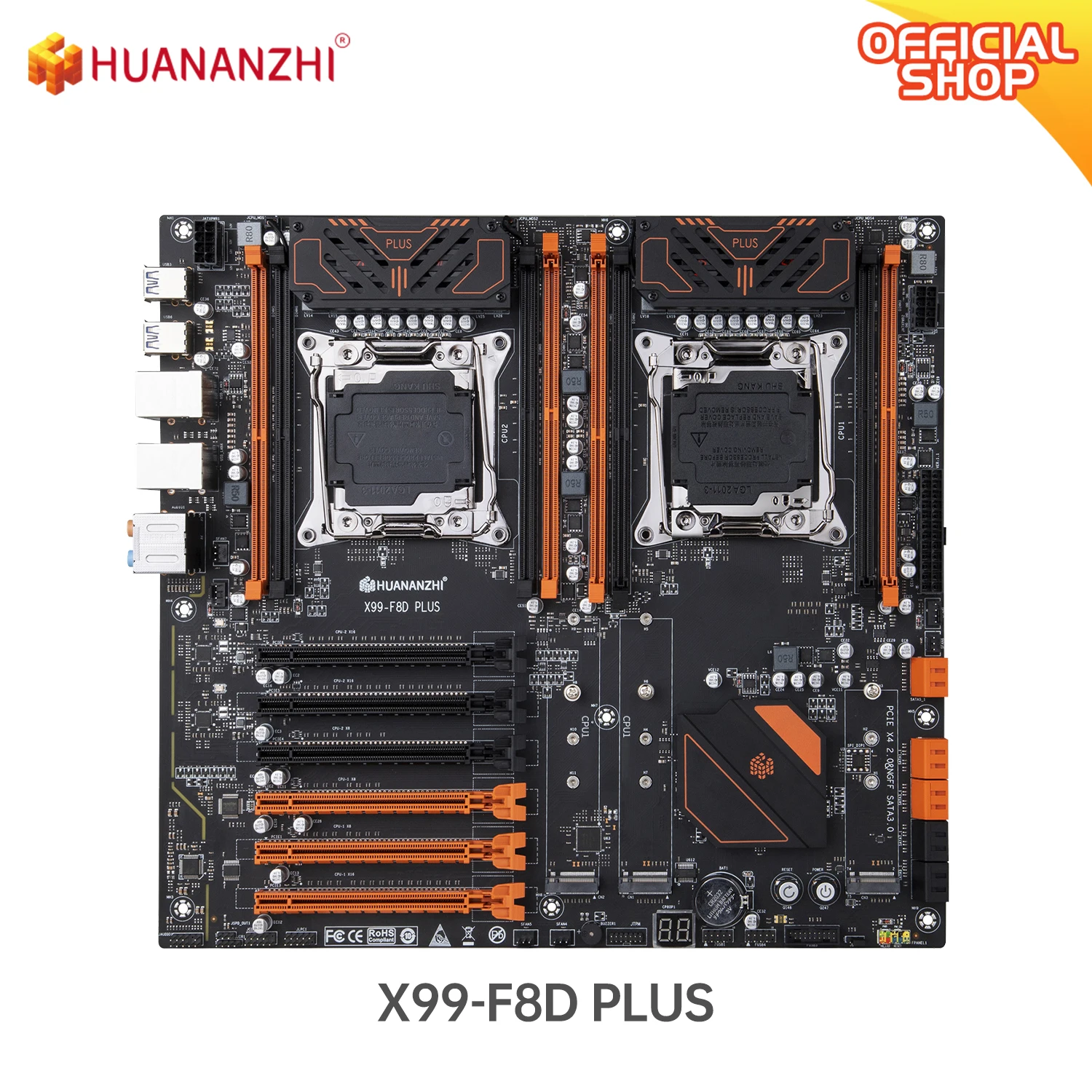 Материнские платы LGA2011 X99 - Artem Browser