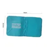 Summer Cold Therapy Insert Sleeping Aid Pad Mat Muscle Relief Cooling Pillow Sleep Pillow Cushion+Pillowcover For Home Beddings 6
