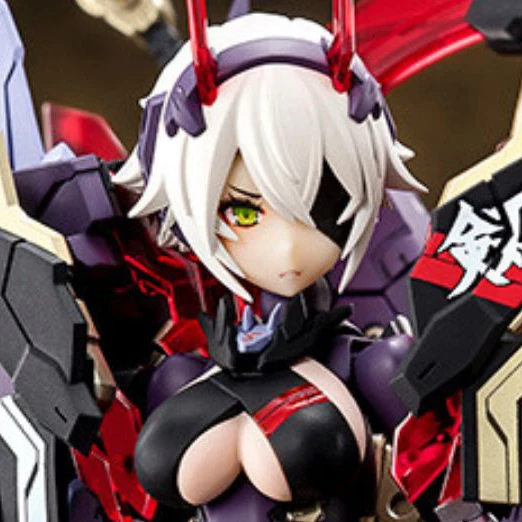 Anime Box - Model Anime Figure Toy Store Store