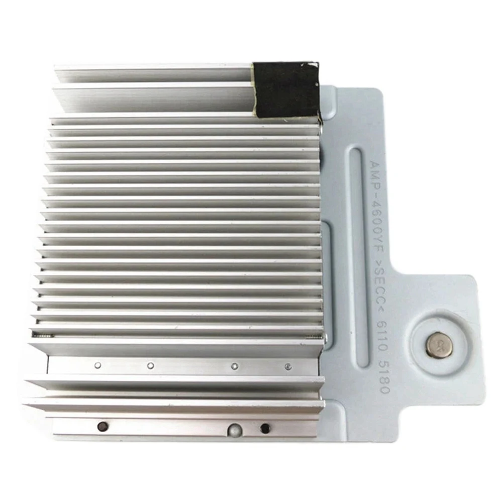 

Car AMPLIFIER UNIT External Amp Assy for HYUNDAI Sonata YF 2010-2014 963703S101 96370 3S101