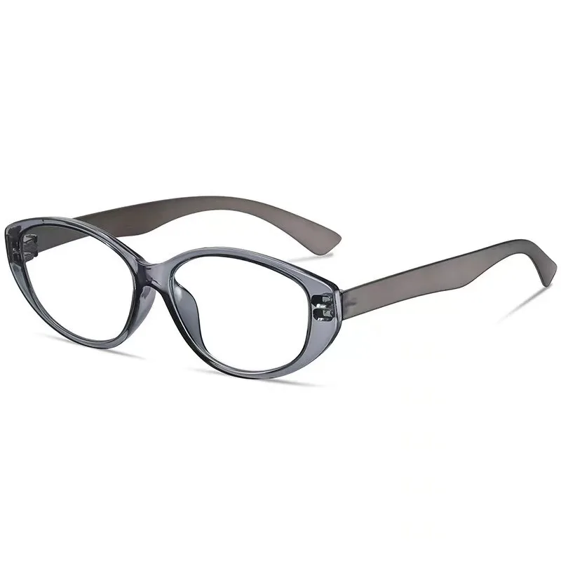 

2024 New Fashion Sunglasses Men Sun Glasses Women Metal Frame Black Lens Eyewear Driving Goggles UV400 A34