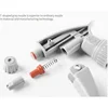 750ML Fl Oz Empty Reusable Plastic Spray Bottles for Cleaning Solutions Water Auto Detailing or Bathroom and Kitchen 3