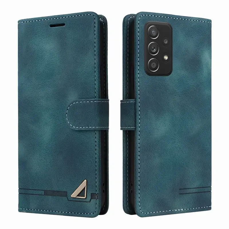 

For Samsung Galaxy A72 Case Wallet Flip Cover For Samsung A72 Luxury Leather Bags Case Galaxy A 72 Phone Cases Funda