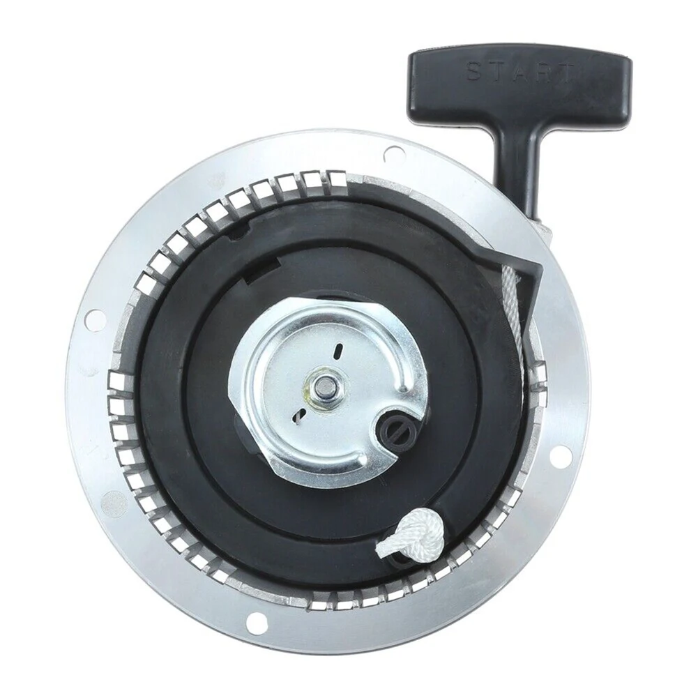 

Chainsaw Parts Recoil Starter Home Garden 0046098 BH22 BH24 BH24 LOWVIB BS50-2 BS500OI RECOIL STARTER ASSEMBLY