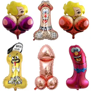 globos penes – Compra globos penes con envío gratis en AliExpress