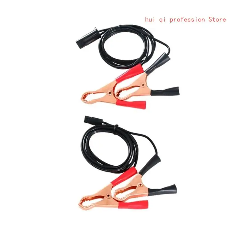 Car Injector Nozzle Flush Cleaner Adapter Auto DIY Cleaner Accessory Injector Nozzle Tester Repair Tool