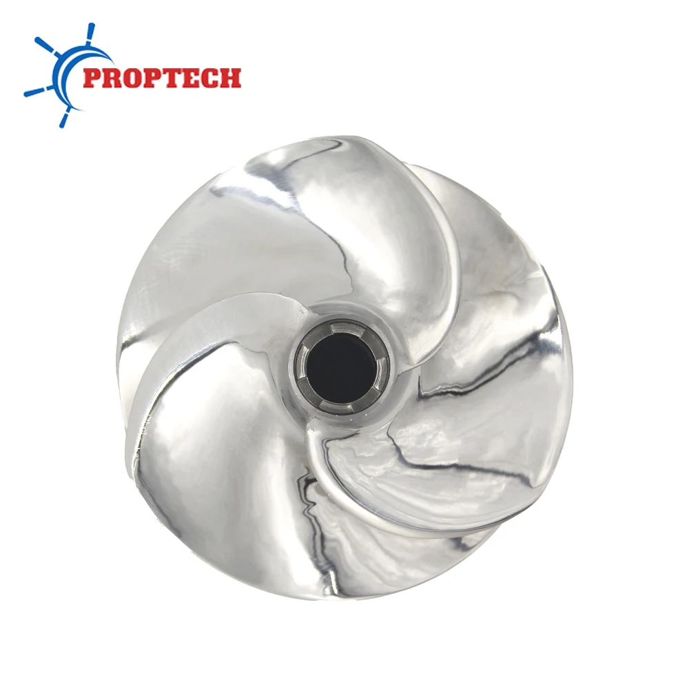 Jet Ski Impeller Replaced Solas YV-CD-13/20 160mm 3 Blades For Yamaha GP1800 SVHO FX SVHO FX CRUISER LIMITED