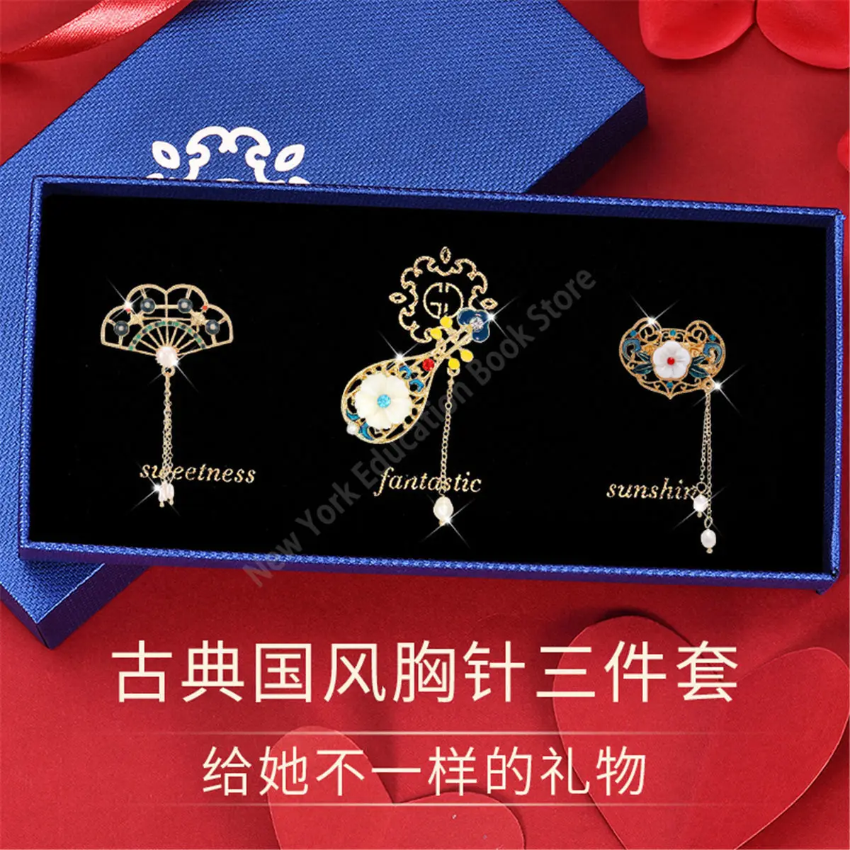 Рисунок 5 - Светильник Роскошная искусственная